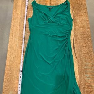 Green Ralph Lauren Dress